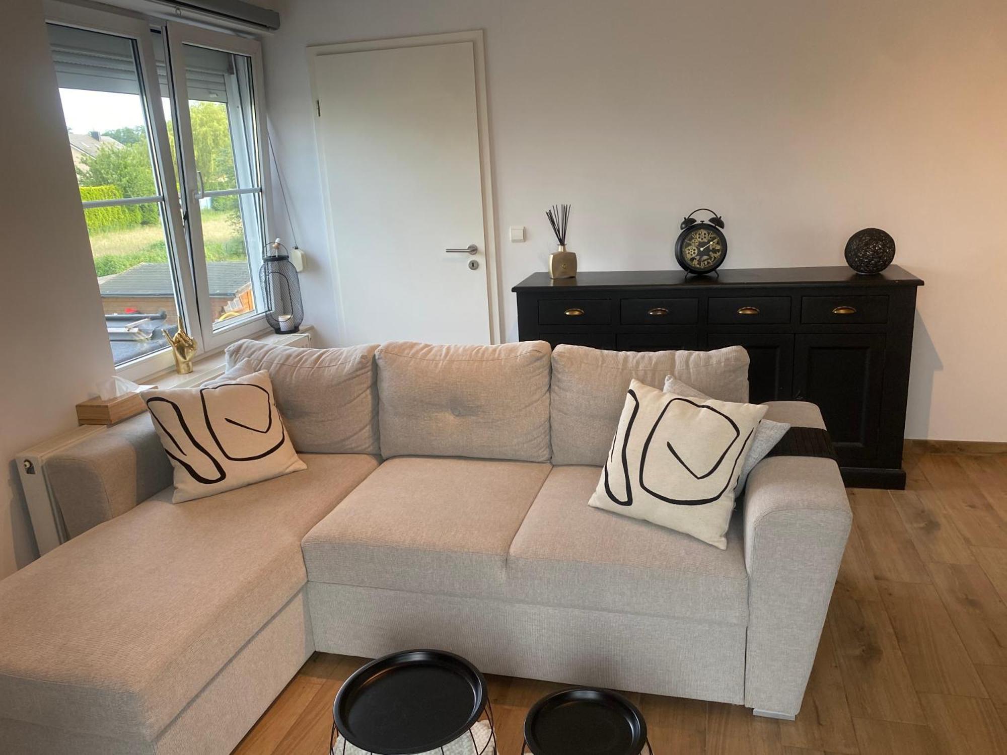 Appartement Incontri Luik