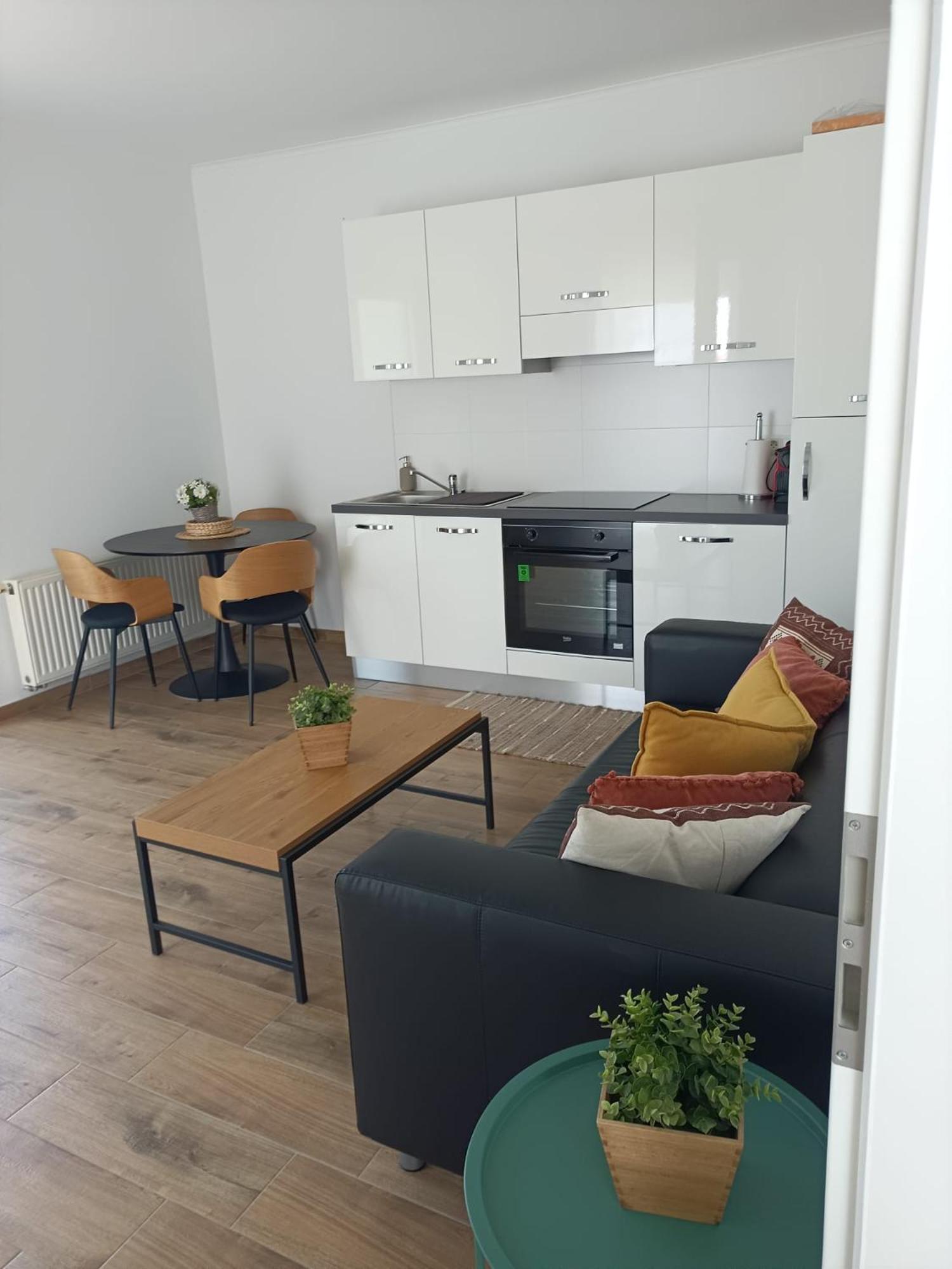 Appartement Incontri
