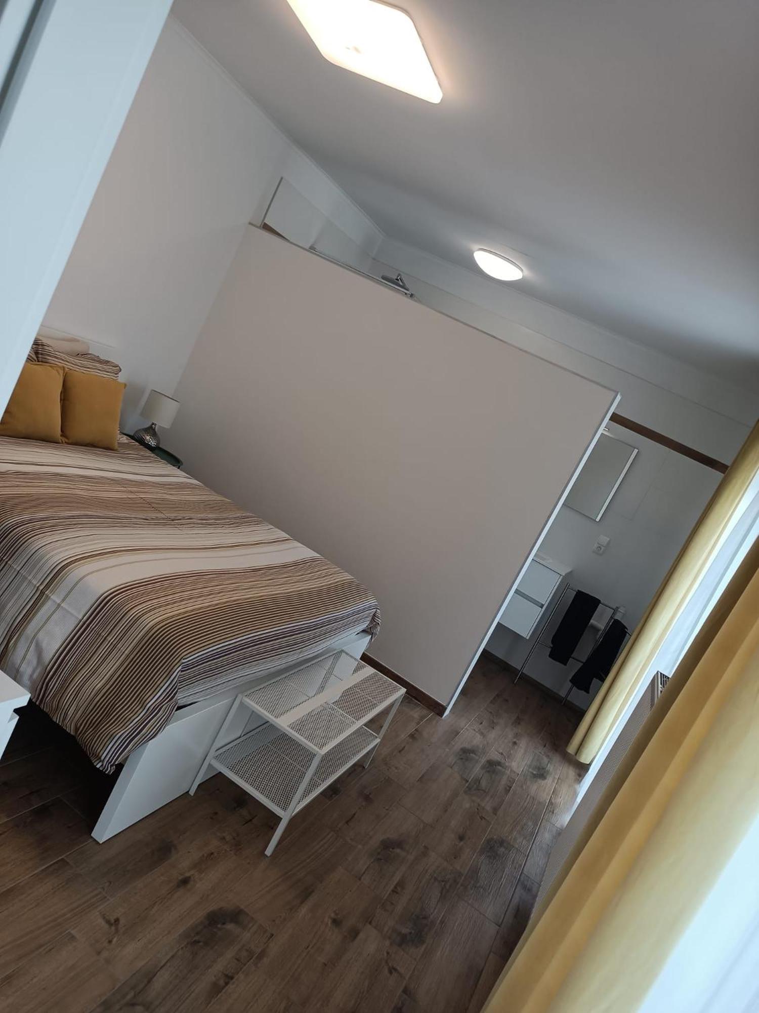 Incontri Appartement *